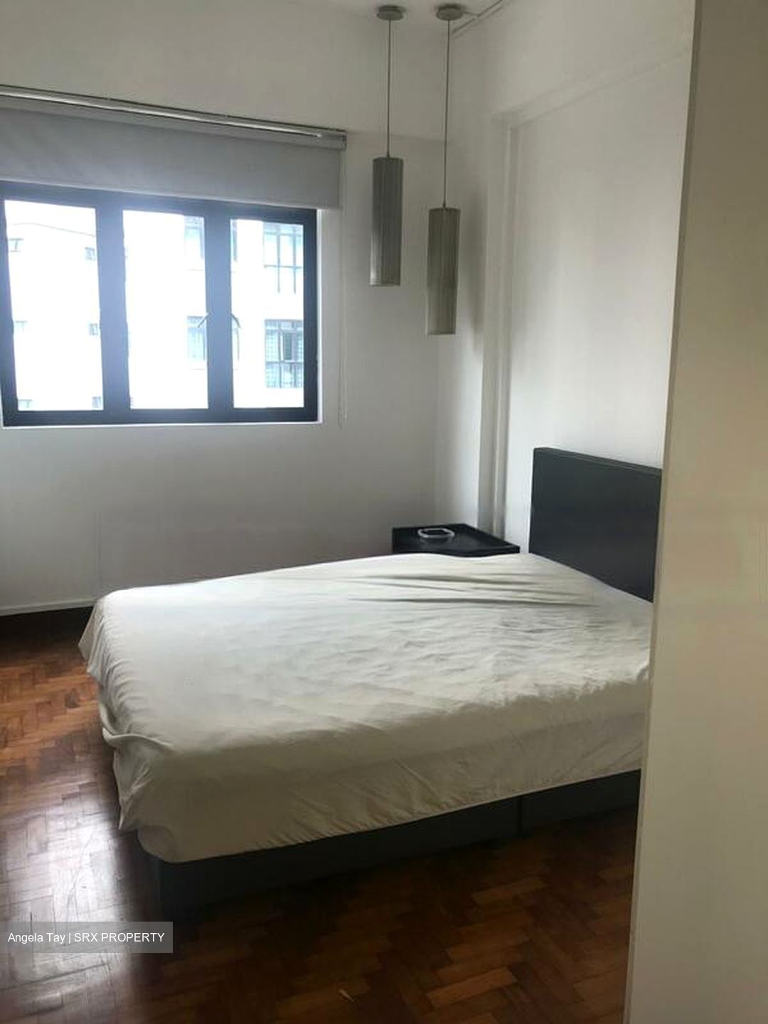 Hume Park I (D21), Condominium #485494951